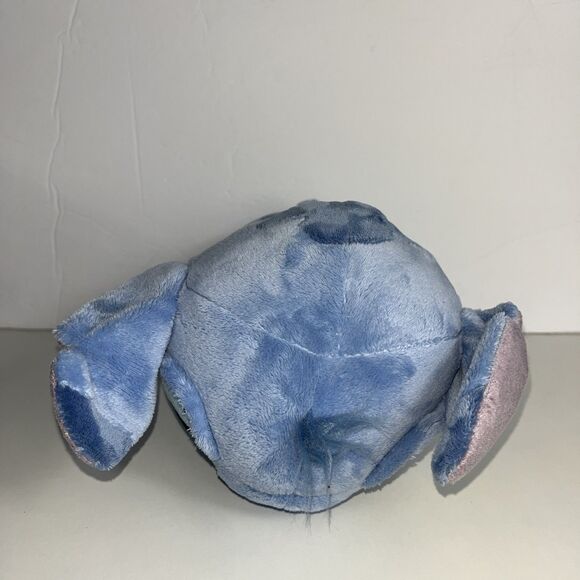 Disney Parks Babies Stitch Plush Baby Doll Stuffed Animal - Picture 7 of 13